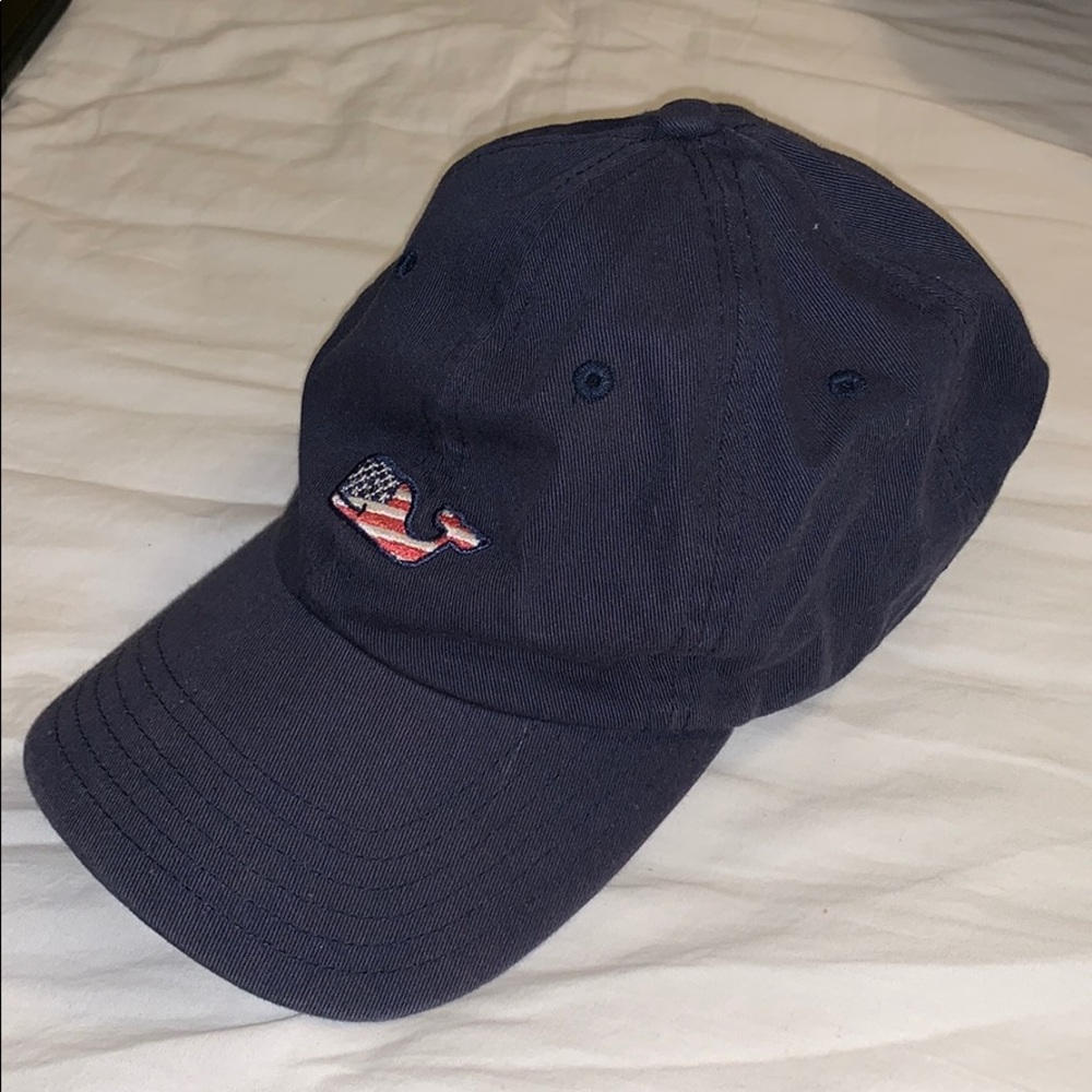 Vineyard Vines hat